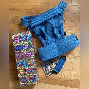 Artipoppe Denim Zeitgeist